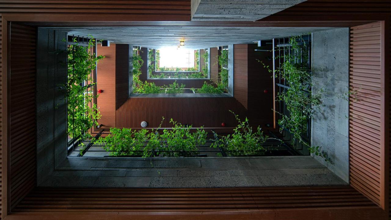 Konoha Boutique Villa Đà Nẵng Exterior foto